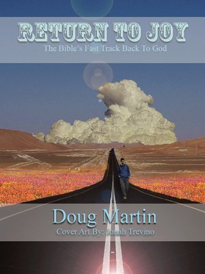 cover image of Return to Joy